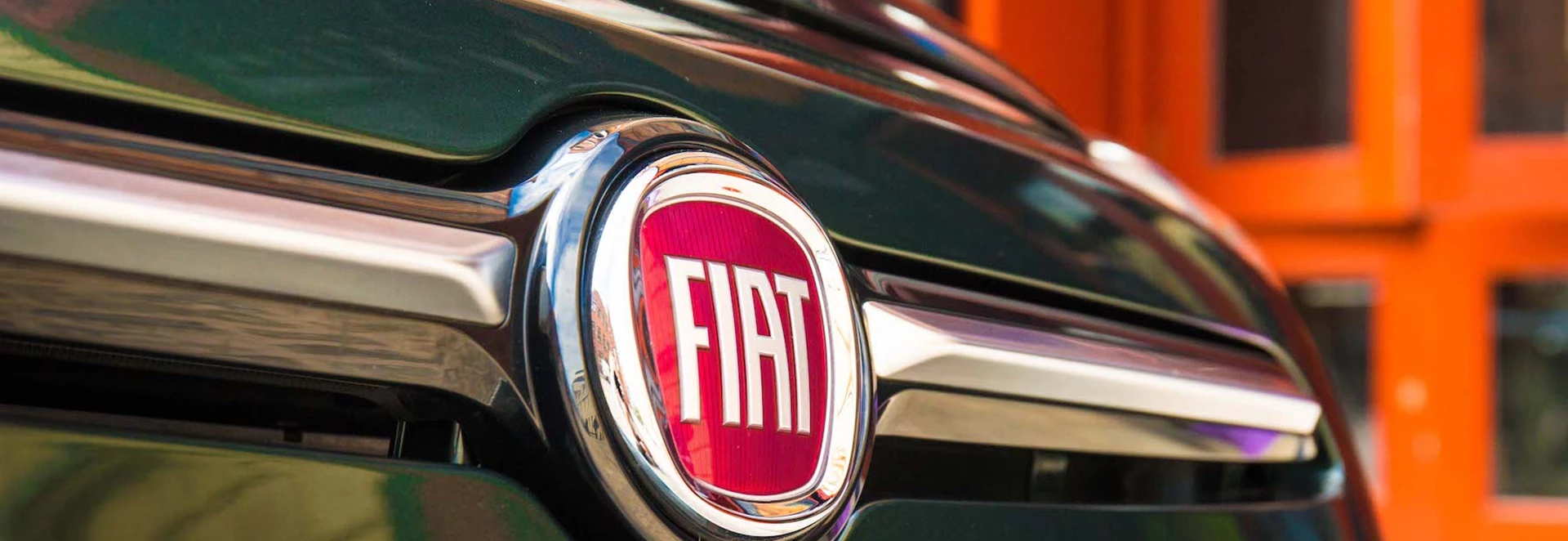 Fiat Chrysler confirmed to be in talks with PSA Group